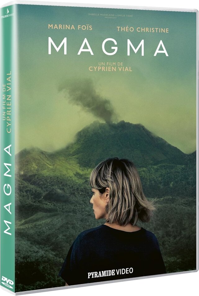 Magma (2024)