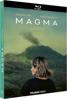 Magma (2024)