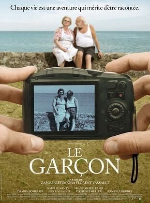 Le Garçon (2024)