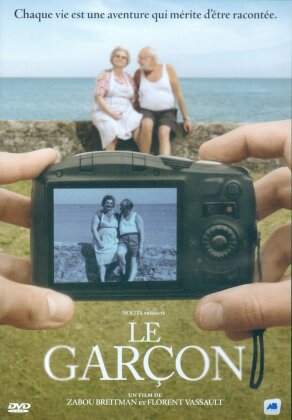 Le Garçon (2024)