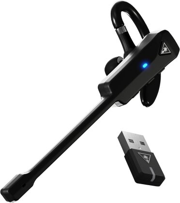 Turtle Beach Recon Air Wireless Chat Communicator