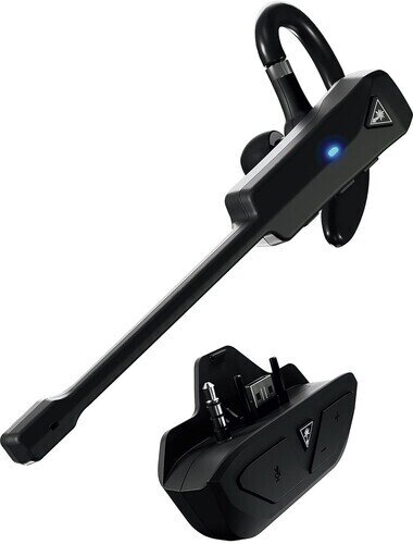 Turtle Beach Recon Air Wireless Gaming Chat Communicator