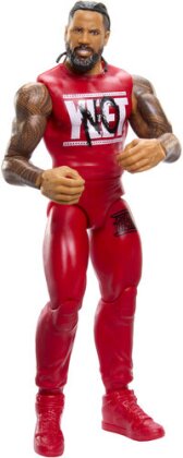 WWE - Wwe Main Event Figure 22