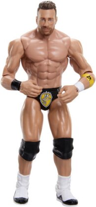 WWE - Wwe Main Event Figure 21