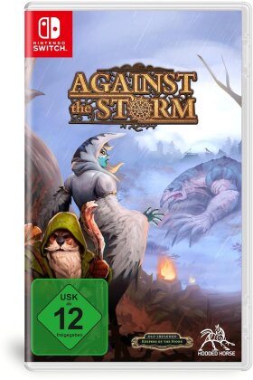 Against the Storm