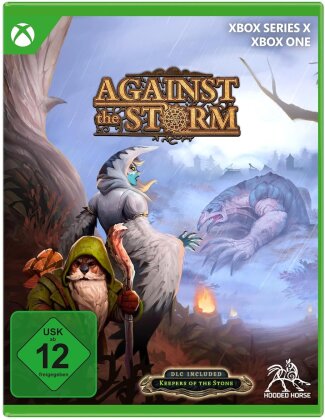 Against the Storm