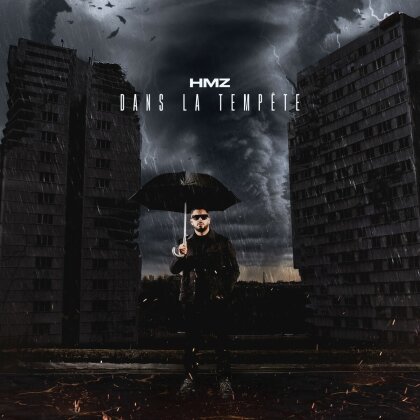 Hmz - Dans La Tempête