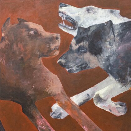 81355 - Bad Dogs (Colored, LP)