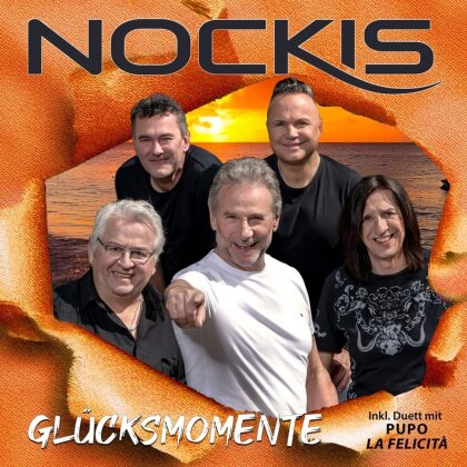 Nockis - Glücksmomente