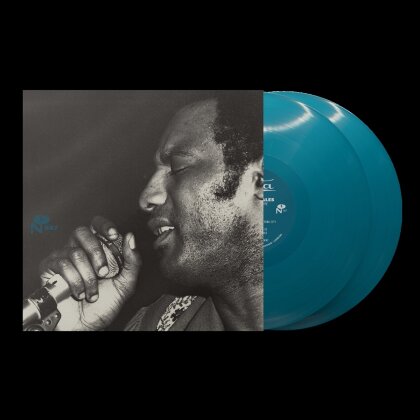 Harvey Scales - Trying To Survive (2025 Reissue, 2 LPs)