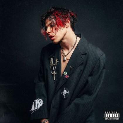 Yungblud - --- (Limited Edition)