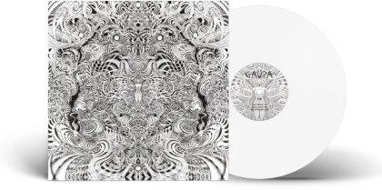 Gaupa - FYR (140 Gramm, White Vinyl, LP)