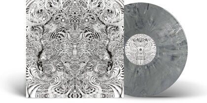 Gaupa - FYR (140 Gramm, Limited Edition, Black & White Vinyl, LP)