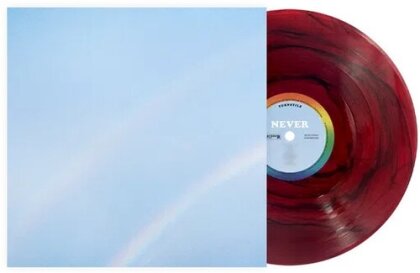 Turnstile - Never Enough (Colored, LP)