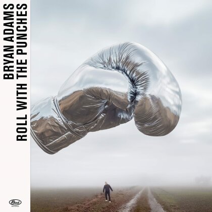 Bryan Adams - Roll With The Punches (Digipack)