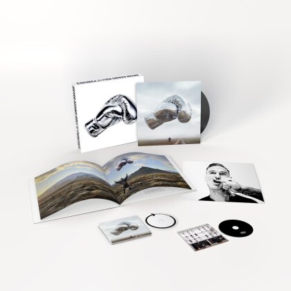 Bryan Adams - Roll With The Punches (Deluxe Box Edition, 3 CDs + LP)