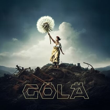 Gölä - Sturm