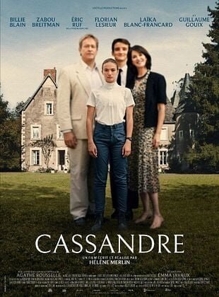 Cassandre (2024)