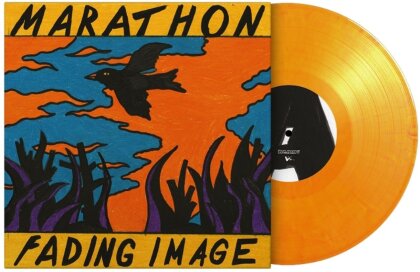 Marathon - Fading Image (Sunset Vinyl)