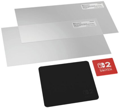 Nintendo Switch 2 Screen Protector PowerA