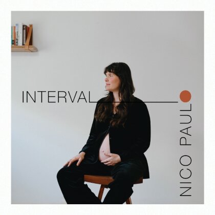 Nico Paulo - Interval_o