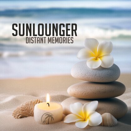 Sunlounger - Distant Memories (2 CDs)