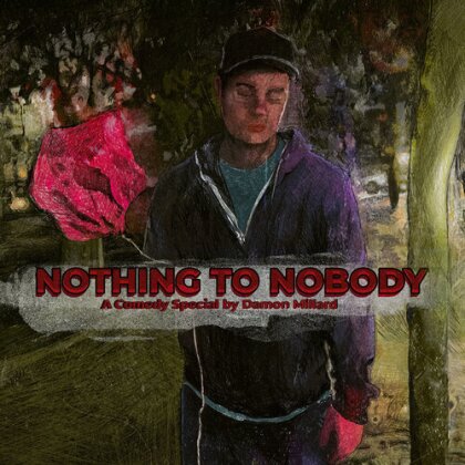 Damon Millard - Nothing To Nobody (2 LP)