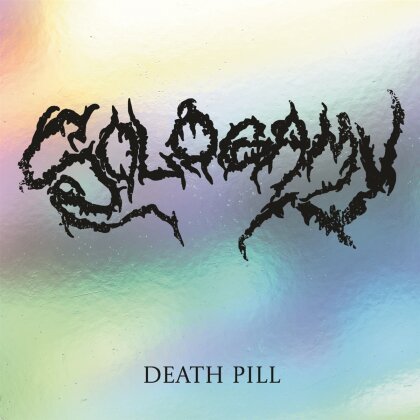 Death Pill - Sologamy (LP)