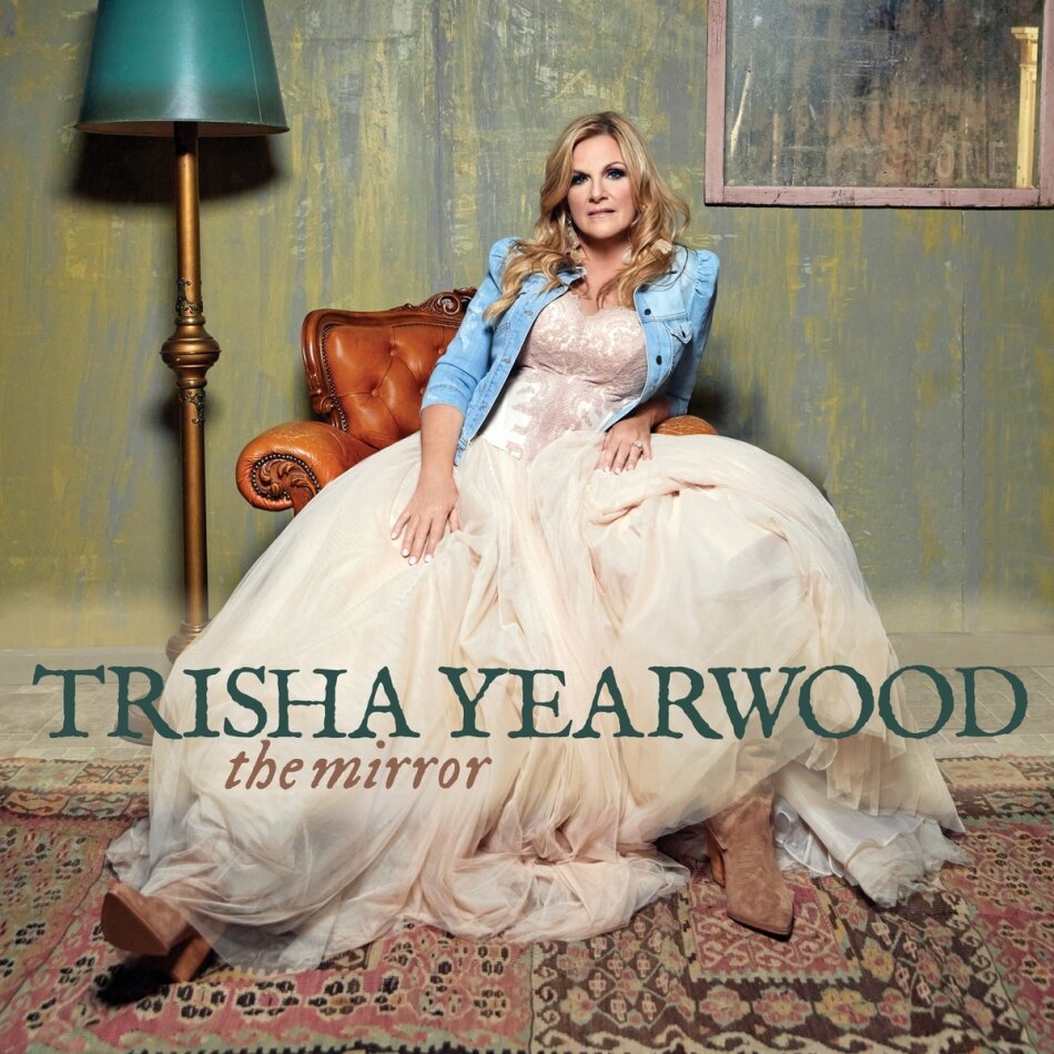 Trisha Yearwood - The Mirror Bonustracks