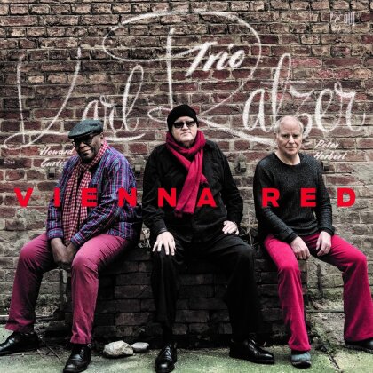 Karl Ratzer - Vienna Red