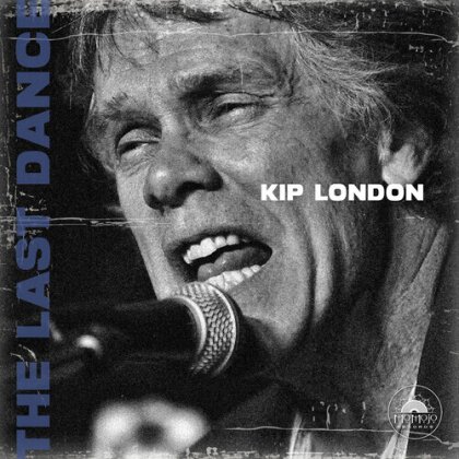 Kip London - Last Dance