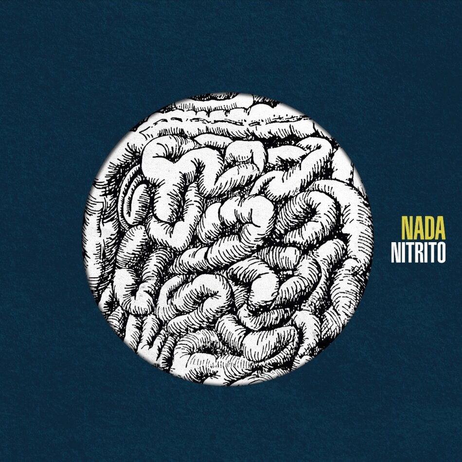 Nada - Nitrito