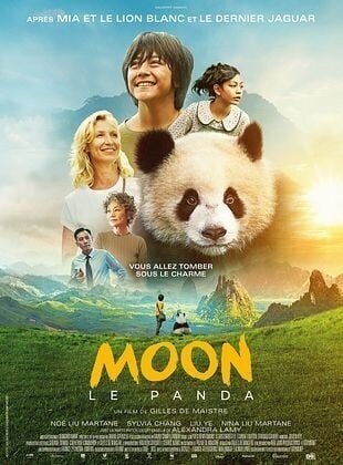 Moon le panda (2025)