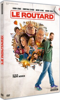 Le Routard (2025)