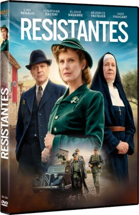 Résistantes (2024)