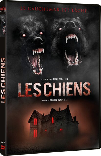 Les Chiens (2022)
