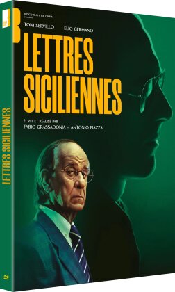 Lettres siciliennes (2024)