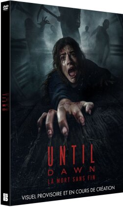 Until Dawn - La mort sans fin (2025)