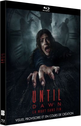 Until Dawn - La mort sans fin (2025)