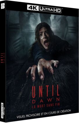 Until Dawn - La mort sans fin (2025)