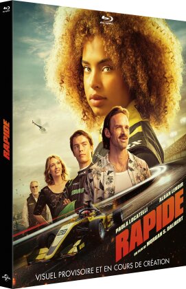 Rapide (2025)