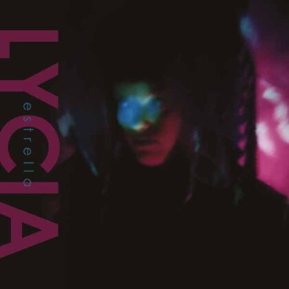 Lycia - Estrella (2025 Reissue, Digipak)