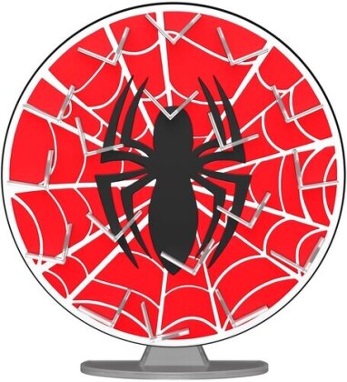 Bitty Pop Display Spiderman - Bitty Pop Display Spiderman Web