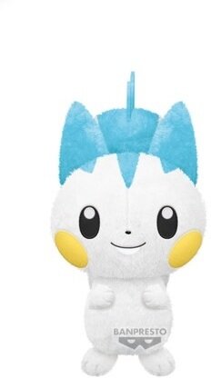 Peluche - Pachirisu - Pokemon - 22 cm