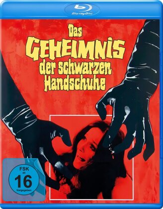 Das Geheimnis der schwarzen Handschuhe (1970)