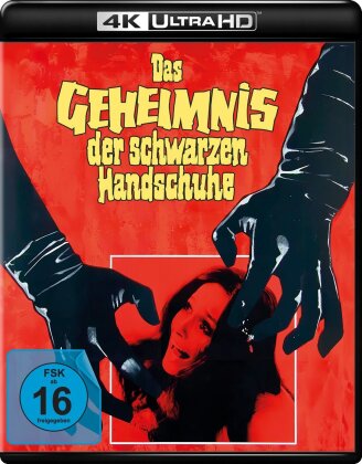 Das Geheimnis der schwarzen Handschuhe (1970)