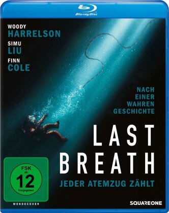 Last Breath - Jeder Atemzug zählt (2025)