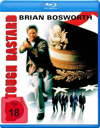 One Tough Bastard (1996) (Uncut)