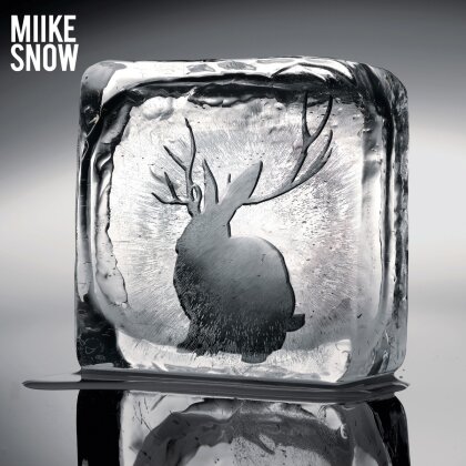 Miike Snow - --- (2025 Reissue, LP)