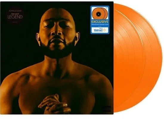 John Legend - Legend Limited Edition, 2 LPs